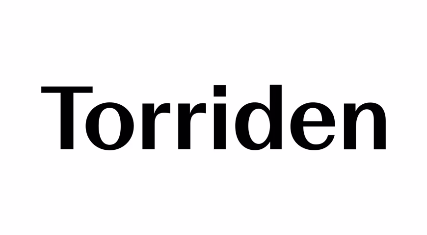 Torriden