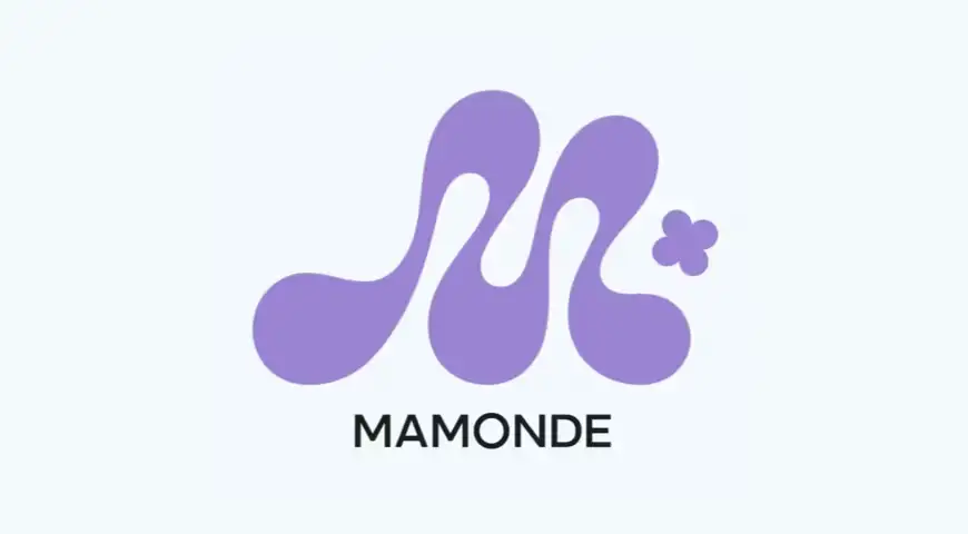 MAMONDE (マモンド)