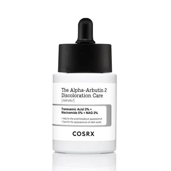 Goodbye Dull Skin! The Top 4 Serums for a Clear and Transparent Complexion - 1