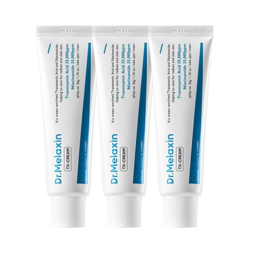 Dr.MELAXIN Brand History and Key Product Lines: Where Should You Start? - 1