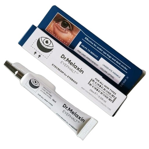 Dr.MELAXIN Brand History and Key Product Lines: Where Should You Start? - 4