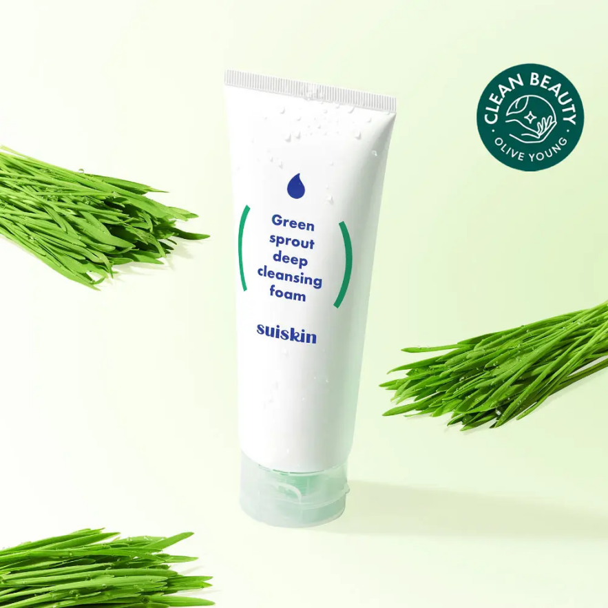 SUISKIN Brand History and Recommended Product Lines for Clean Beauty Beginners - 1