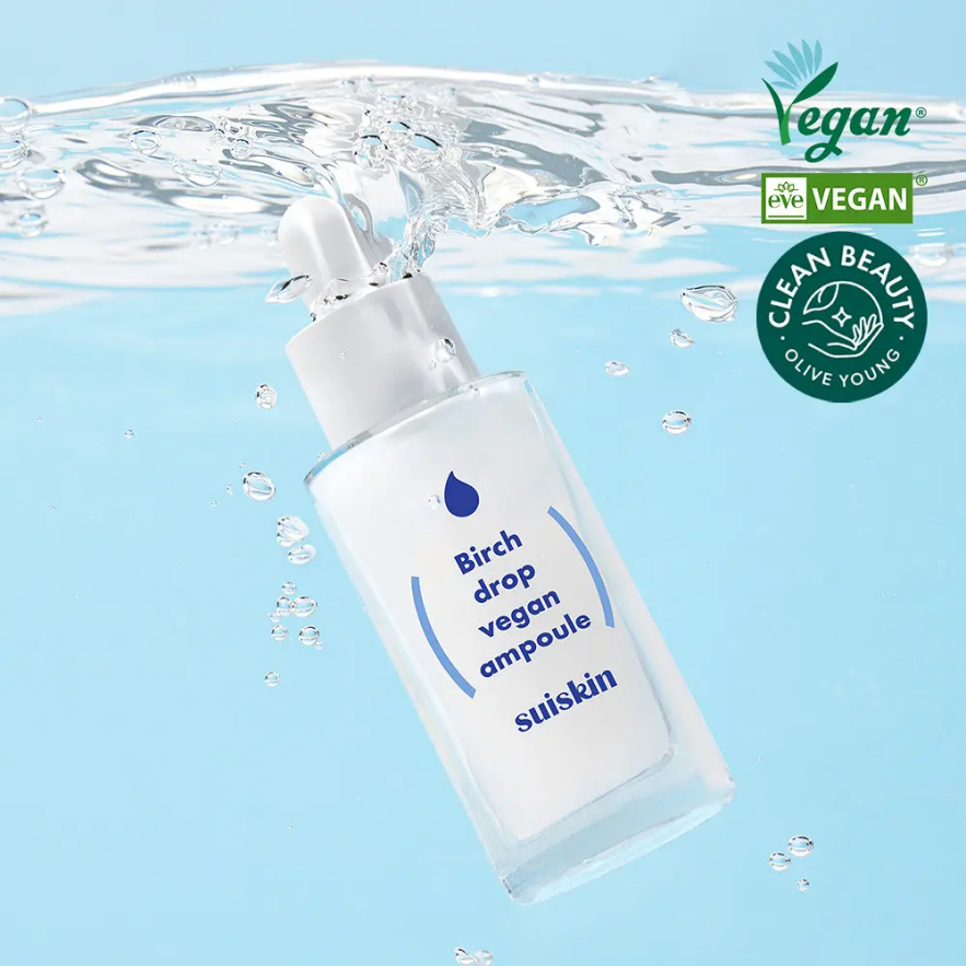 SUISKIN Brand History and Recommended Product Lines for Clean Beauty Beginners - 3