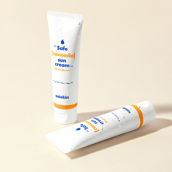 SUISKIN Brand History and Recommended Product Lines for Clean Beauty Beginners - 4