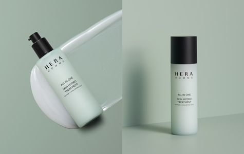 [Honest Review] I Bought HERA Homme Hydro Treatment as a Gift for My Boyfriend - 1