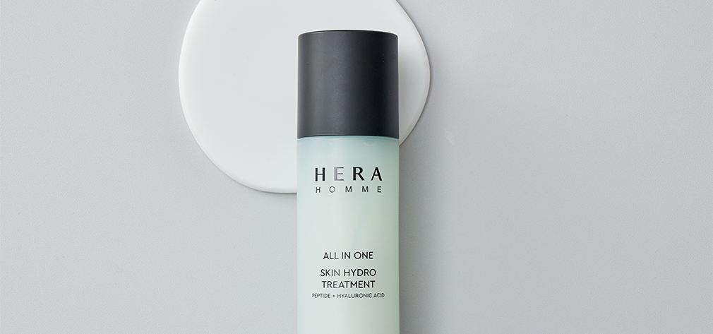 [Honest Review] I Bought HERA Homme Hydro Treatment as a Gift for My Boyfriend - 2