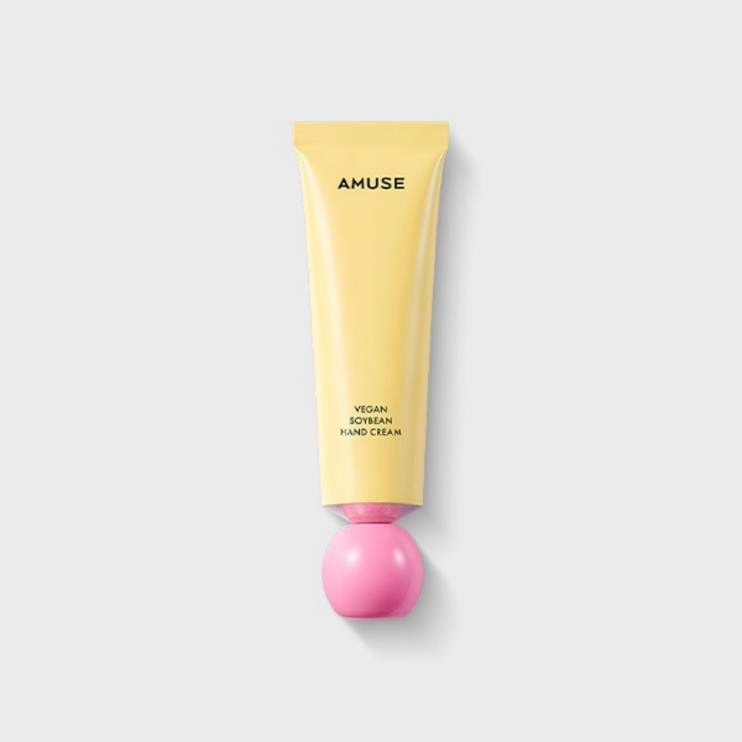 Amuse Vegan Bean Hand Cream: An honest review of all 5 scents - 2