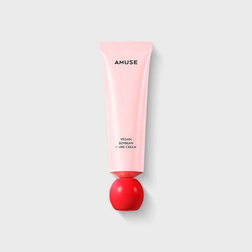Amuse Vegan Bean Hand Cream: An honest review of all 5 scents - 5