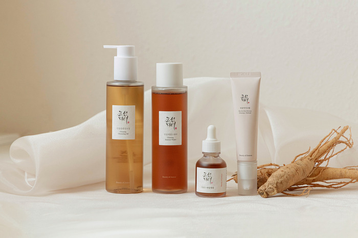 Joseon's Wisdom to Color Global — Beauty of Joseon Brand Trend Report 2026 - 1