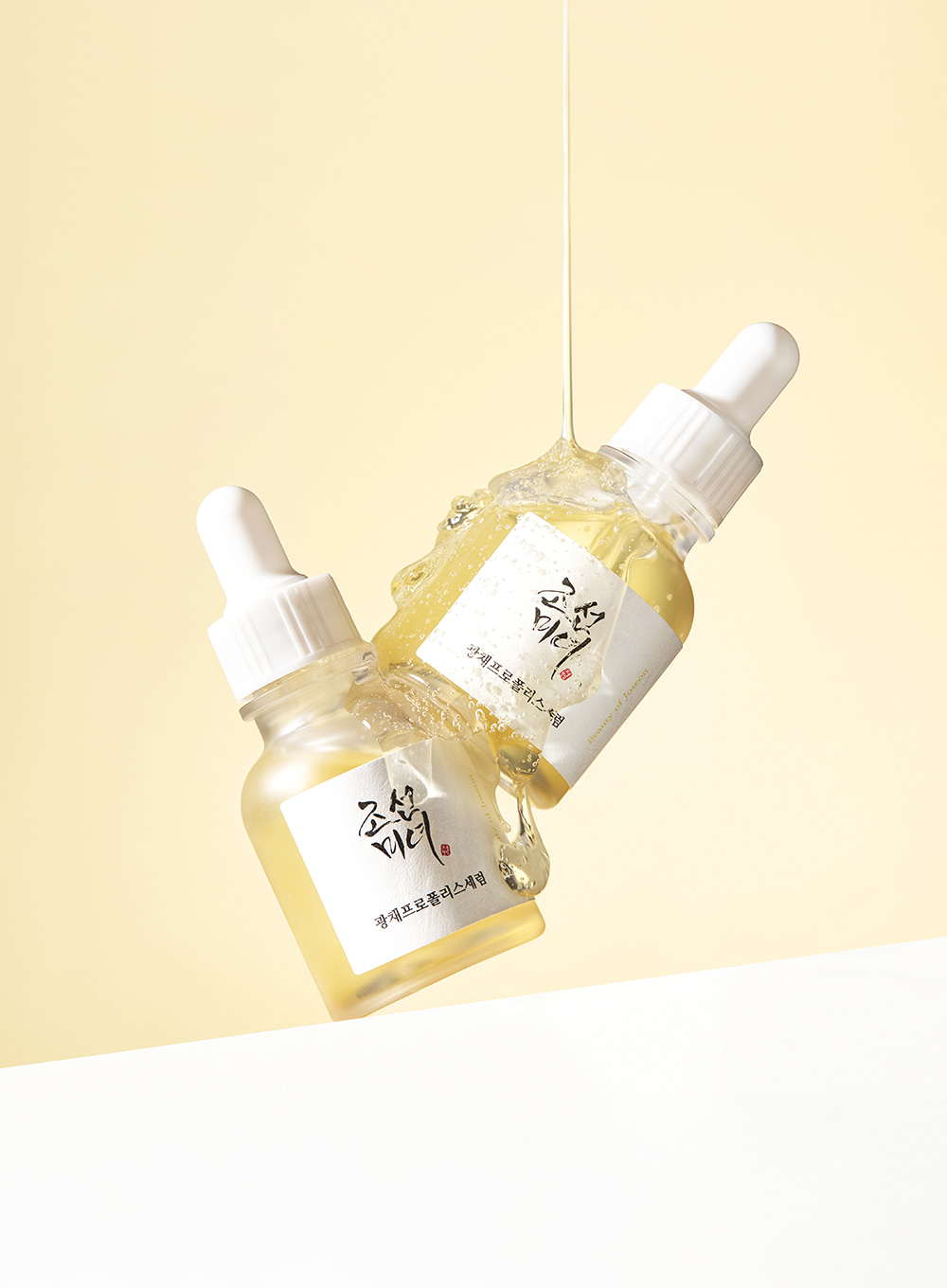 Joseon's Wisdom to Color Global — Beauty of Joseon Brand Trend Report 2026 - 3