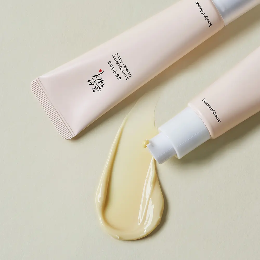 Joseon's Wisdom to Color Global — Beauty of Joseon Brand Trend Report 2026 - 5