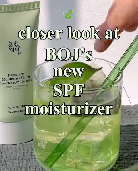 Joseon's Wisdom to Color Global — Beauty of Joseon Brand Trend Report 2026 - 8