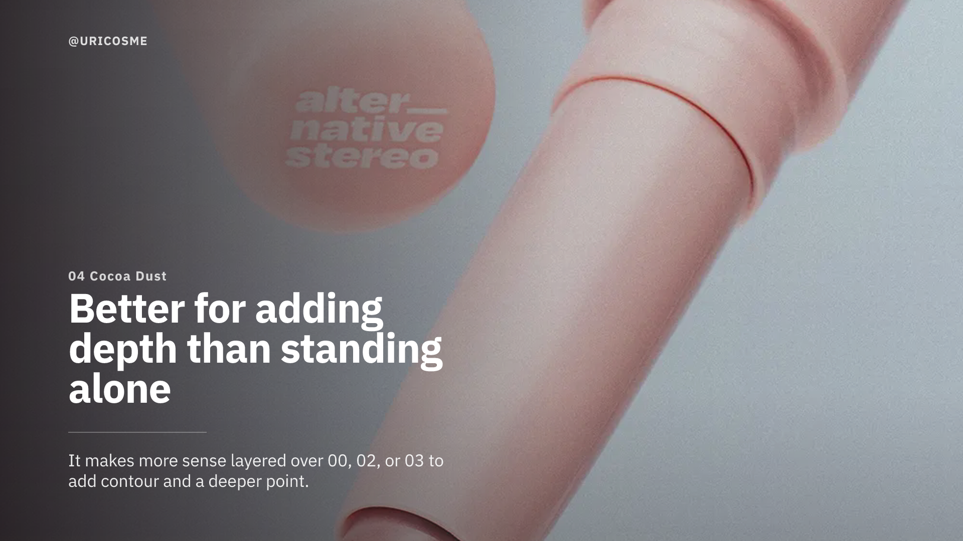 alternativestereo Mood Layer Stick Crayon: Which Mood Should You Pick? - 3