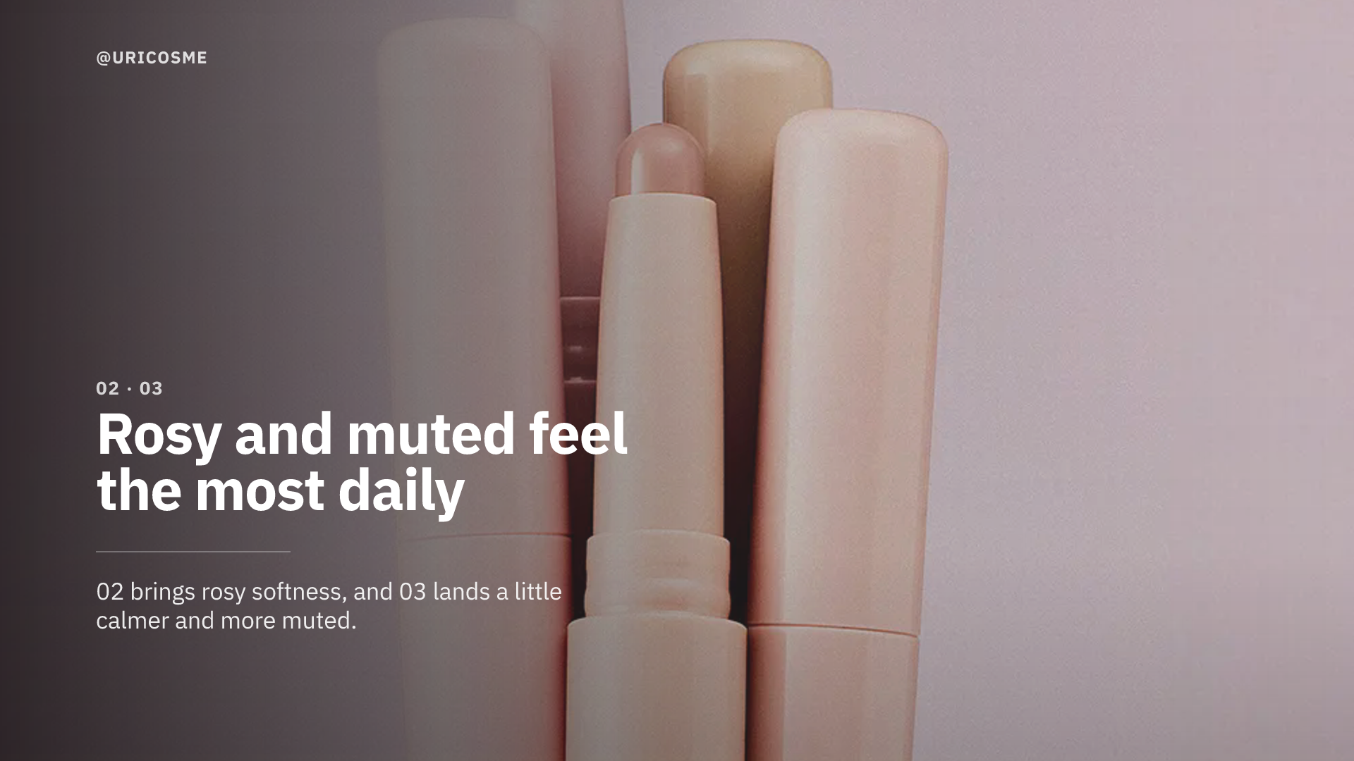 alternativestereo Mood Layer Stick Crayon: Which Mood Should You Pick? - 2