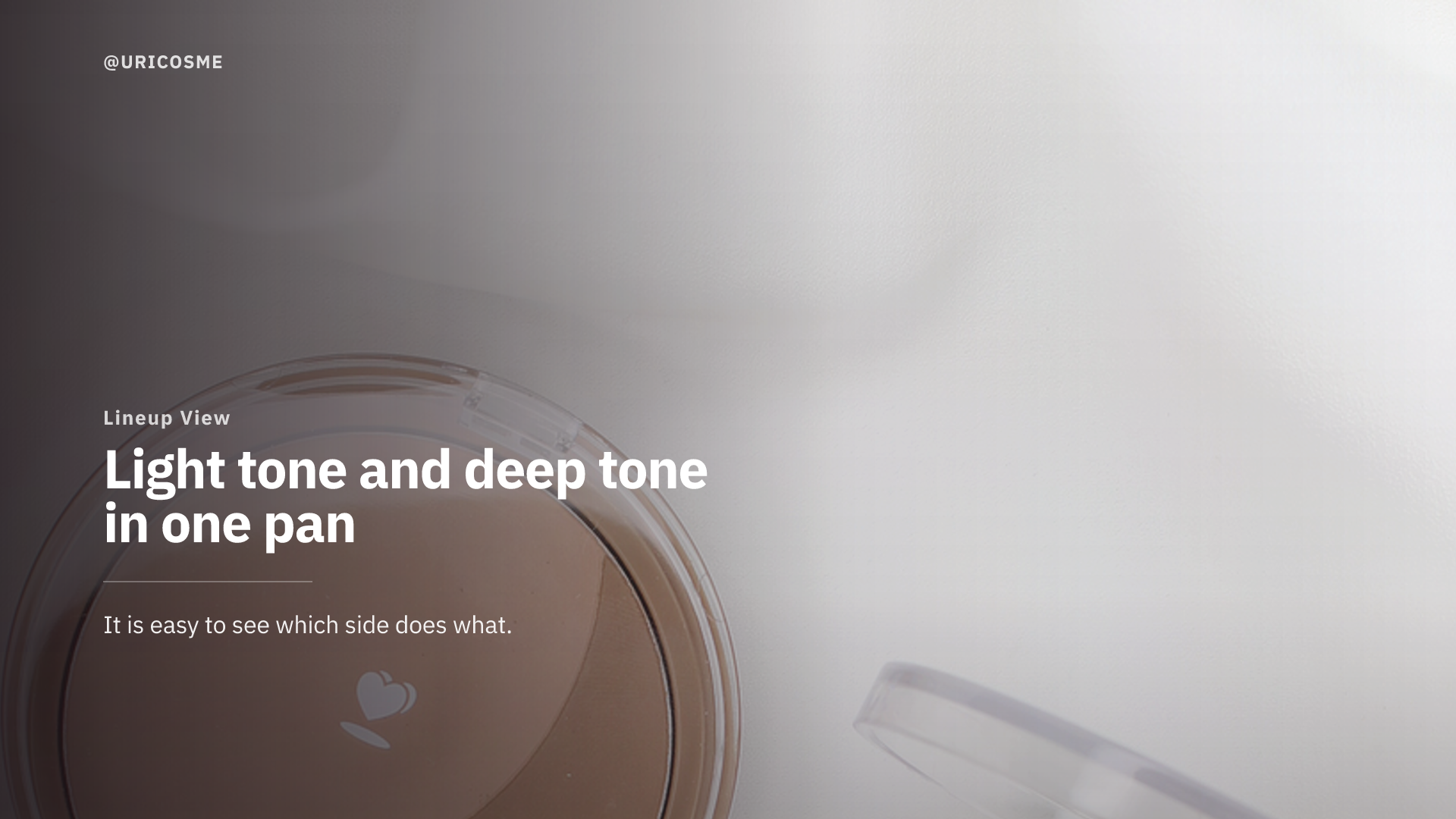 Is rom&nd Better Than Shape Good for Beginners? An Honest Review of This Round Two-Tone Contour - 1