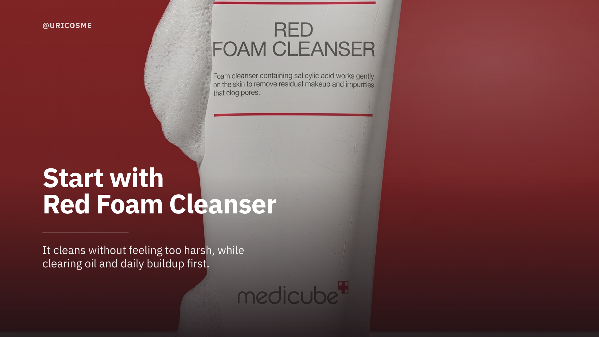 The Answer for Troubled Skin: Why Medicube's 'Red Acne' Line Deserves Your Attention - 2