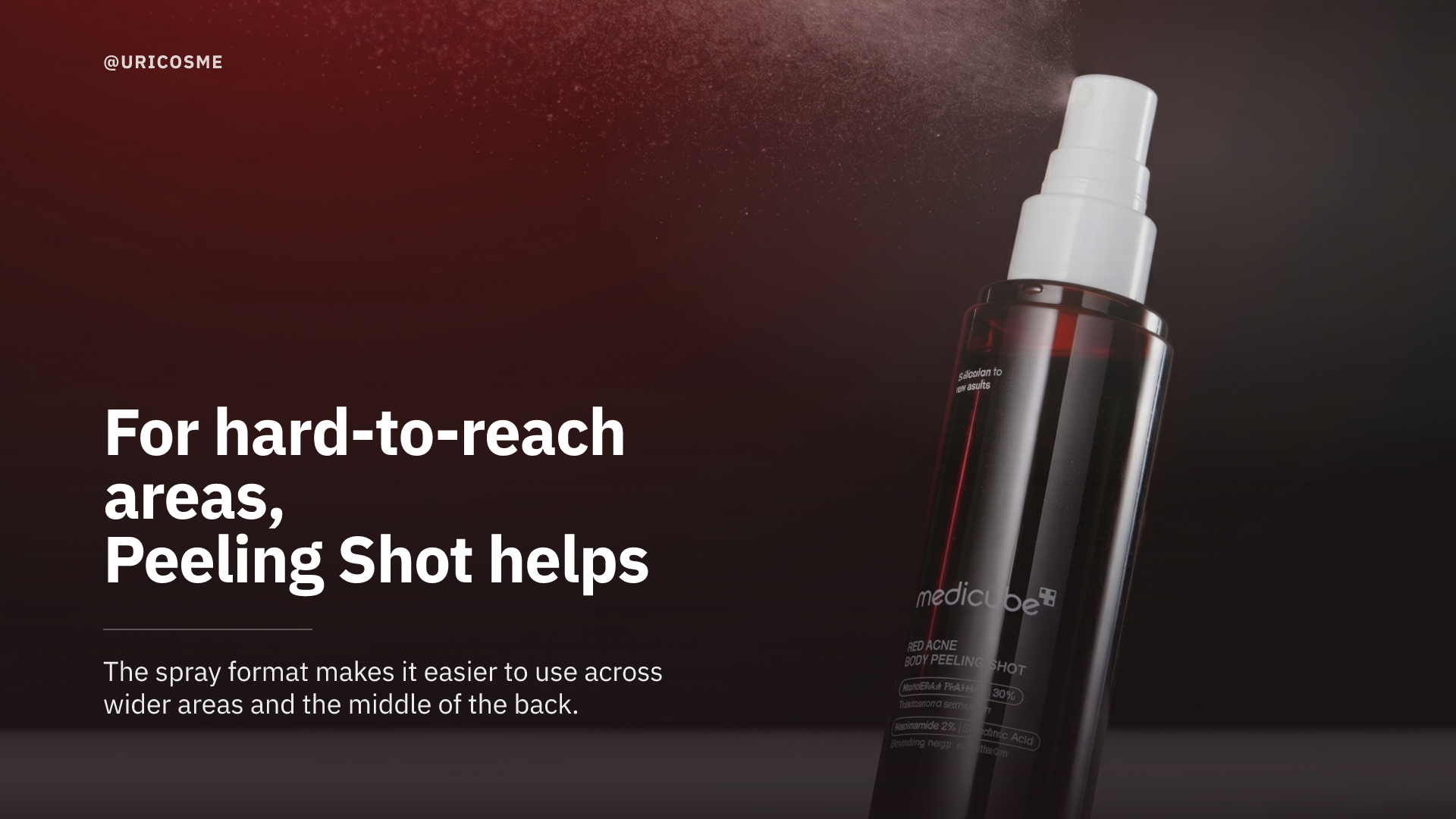The Answer for Troubled Skin: Why Medicube's 'Red Acne' Line Deserves Your Attention - 3