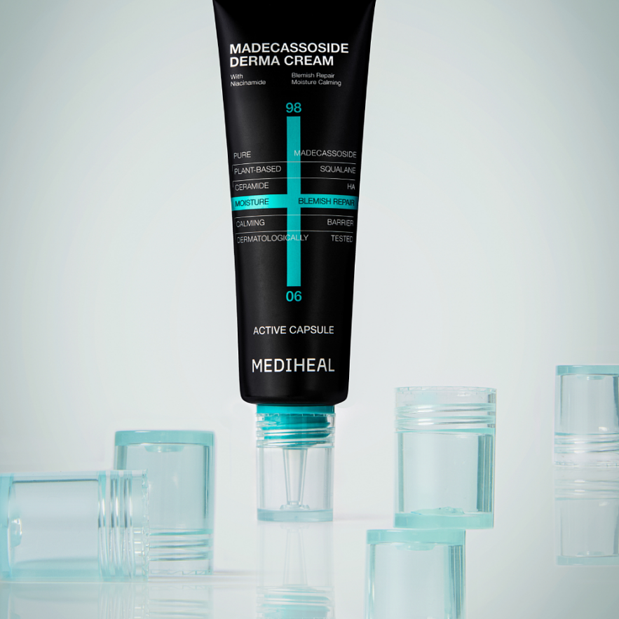 Beyond Sheet Masks: How Mediheal Is Evolving Into a Full Skincare Brand - 5