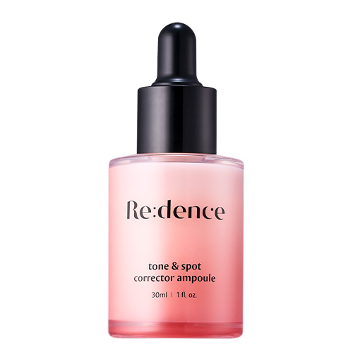Redence Spring 2026: Rewriting the New Standard of K-Beauty - 2