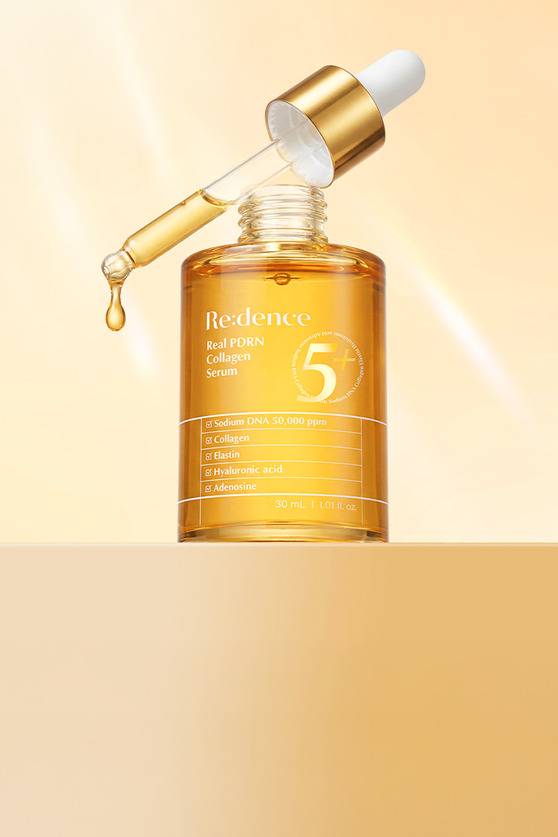 Redence Spring 2026: Rewriting the New Standard of K-Beauty - 3