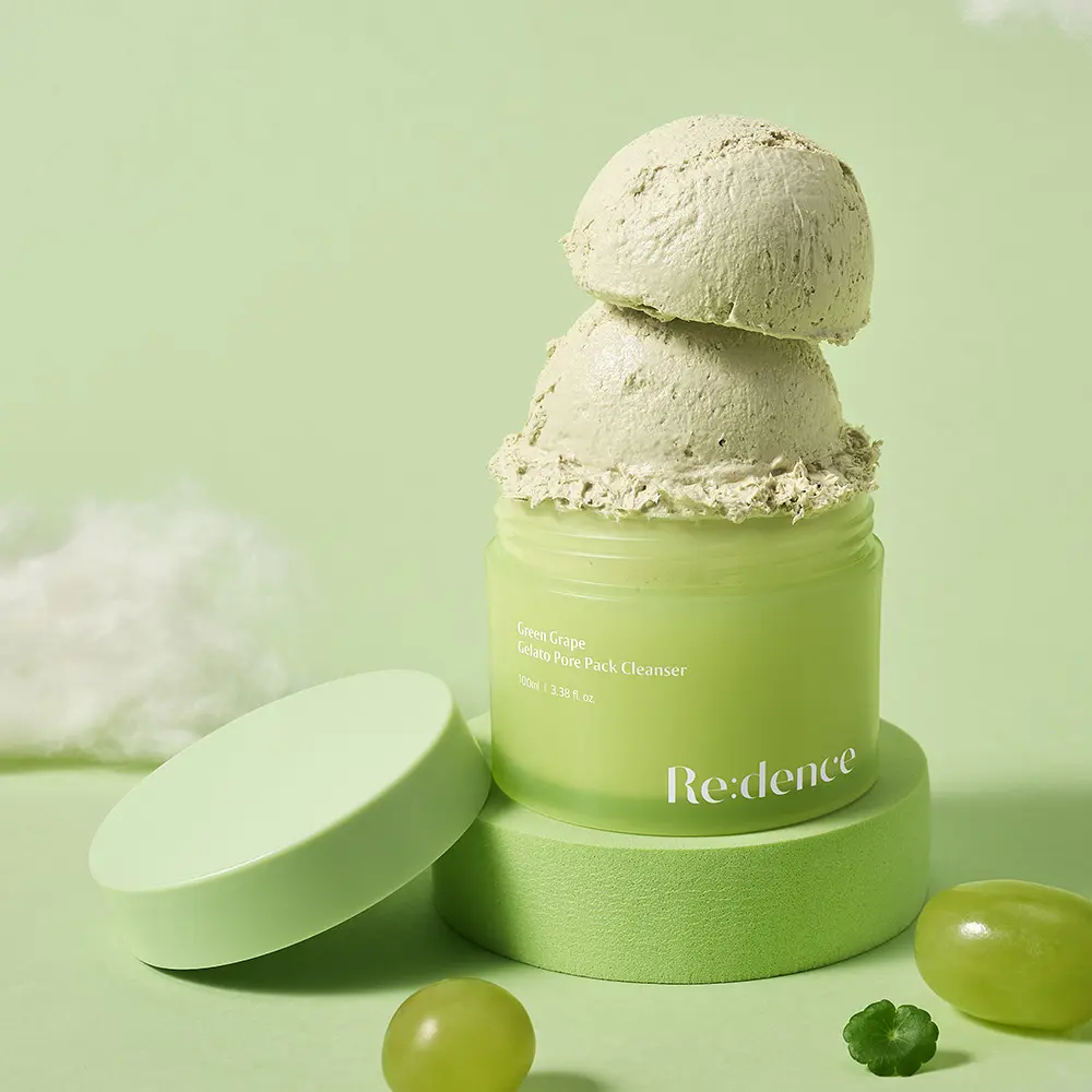 Redence Spring 2026: Rewriting the New Standard of K-Beauty - 5