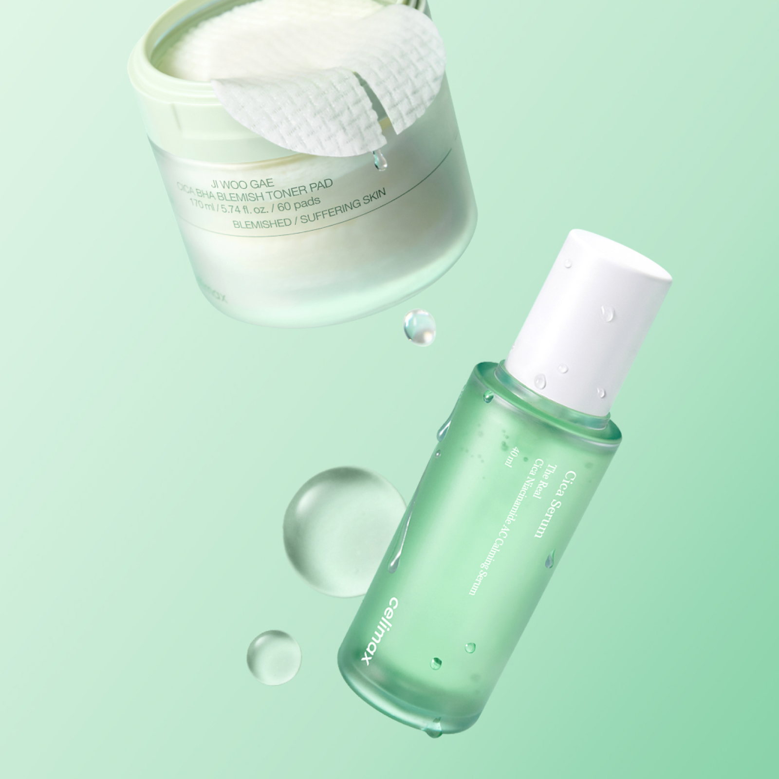 Celimax Brand Report — Listen, Research, Answer with Skin - 1