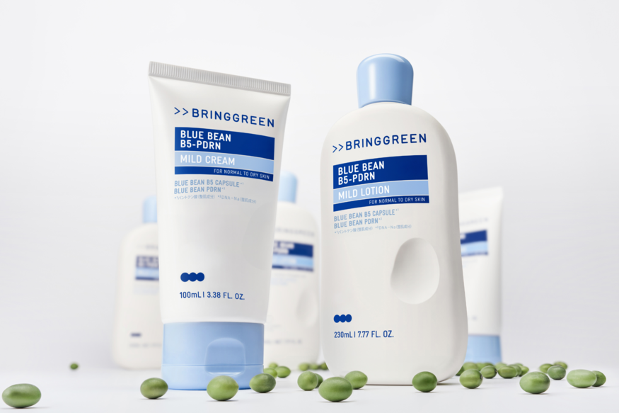 브링그린(BRINGGREEN) 제품 가이드 — 티트리 시카부터 슈퍼레몬 글루타치온까지, 6개 라인 한눈에 보기 - 4