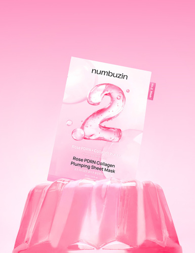 넘버즈인(numbuzin) 제품 가이드 — 1번부터 6번까지, 고민별 번호별 라인 한눈에 보기 - 3