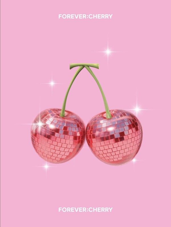 チャン・ウォニョン「FOREVER:CHERRY」、メディキューブとのコラボプロジェクトとして公開予定 - 1