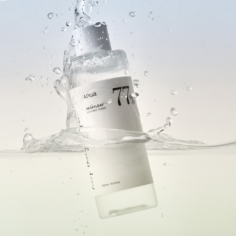 Why Suzy Chose Anua — A New Standard for Hydrating Glow - 1