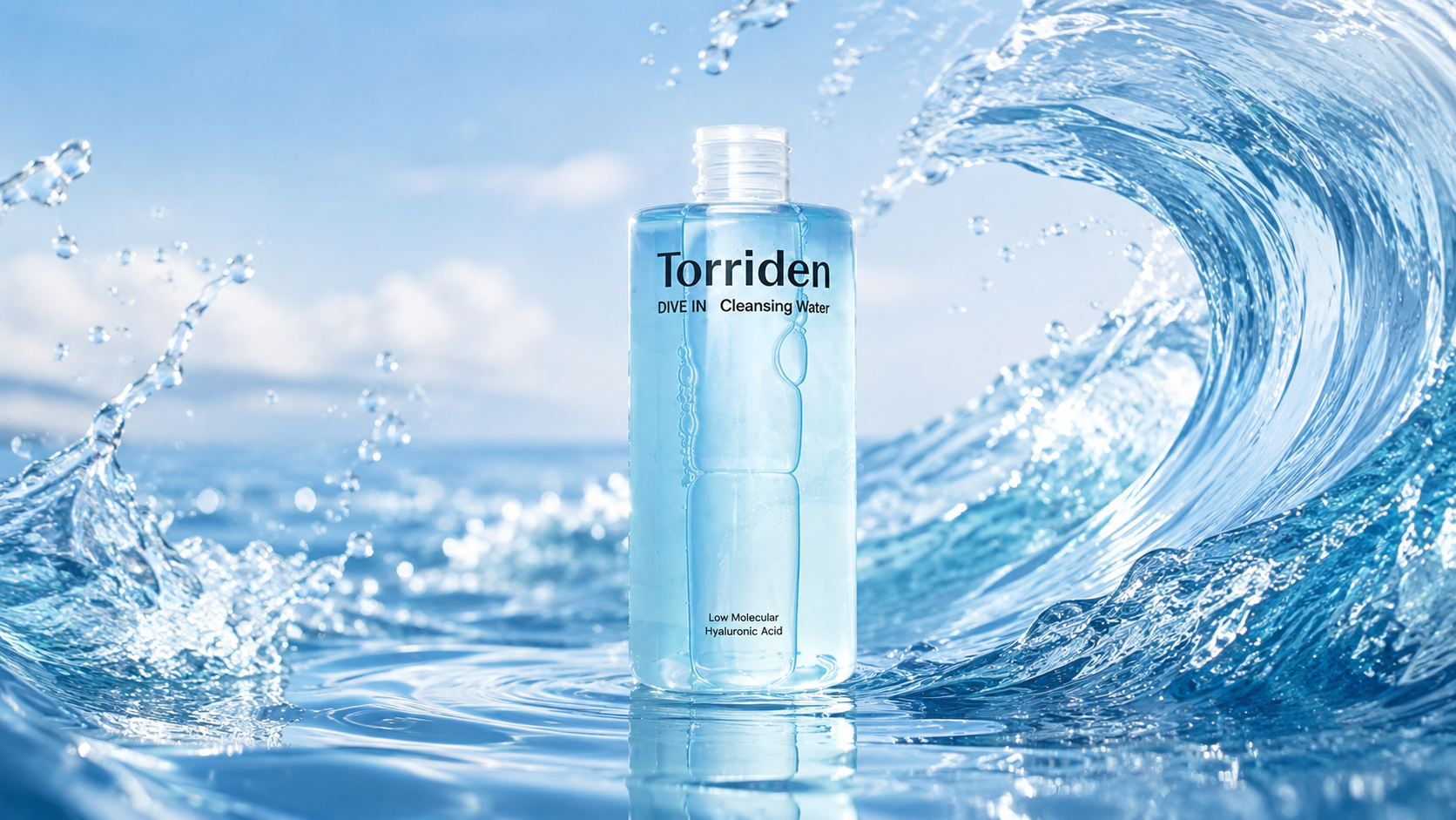 Torriden Dive-In Cleansing Oil, Revisited - 2