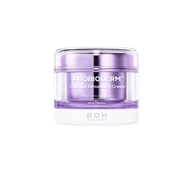 Probioderm Collagen Capture Double-Up Cream