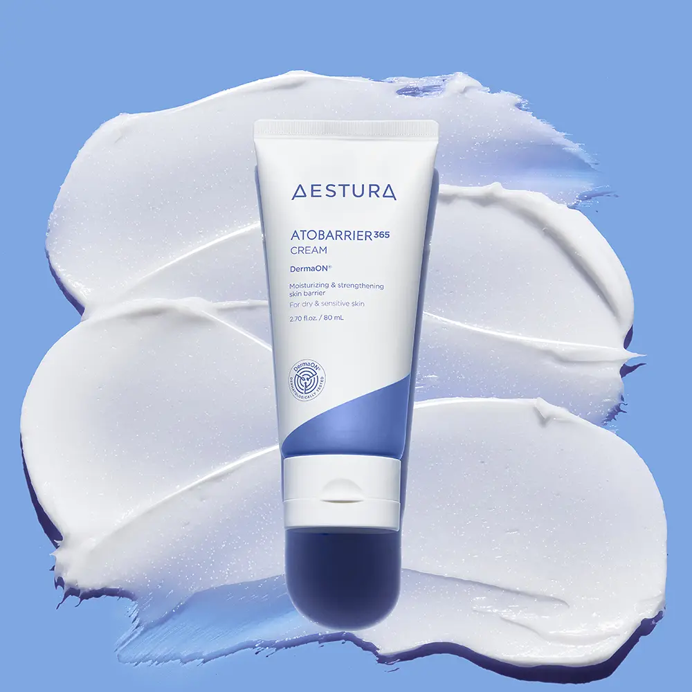 Atobarrier 365 Cream