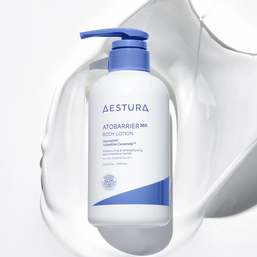 Atobarrier 365 Lotion