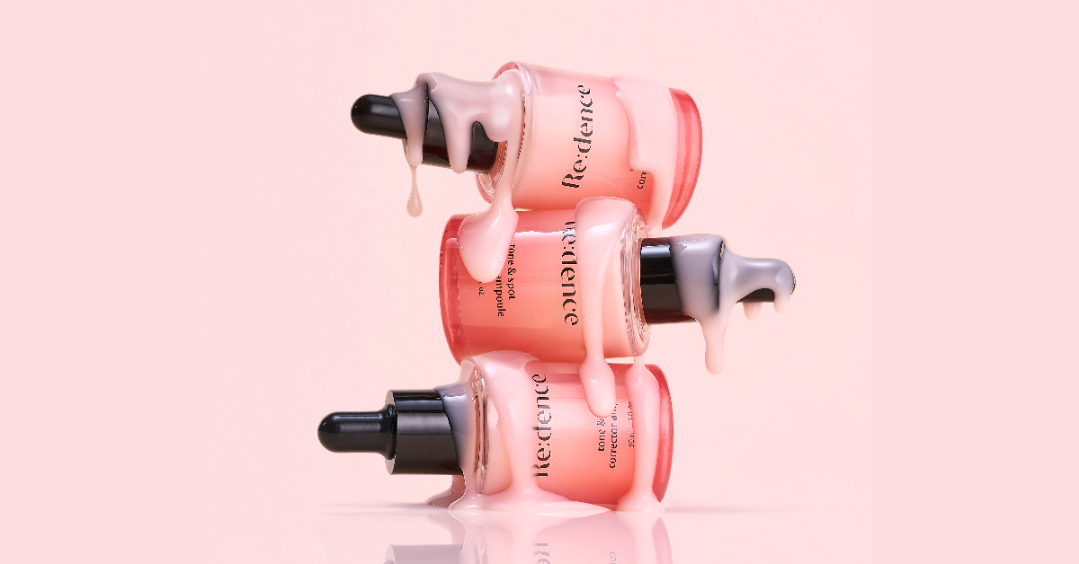 REDENCE product lineup
