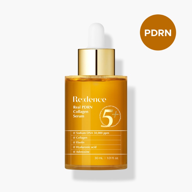 REDENCE Real PDRN Collagen Serum