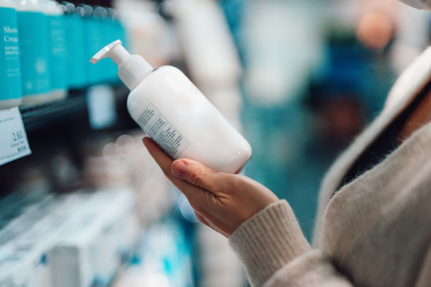 Free-from labels and the shifting definition of clean beauty in Korea