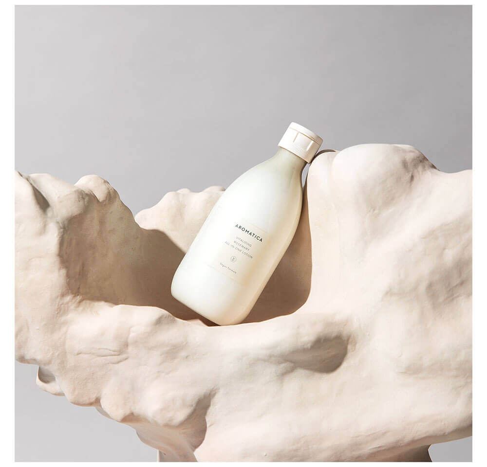 Refillable systems and sustainable cosmetic packaging