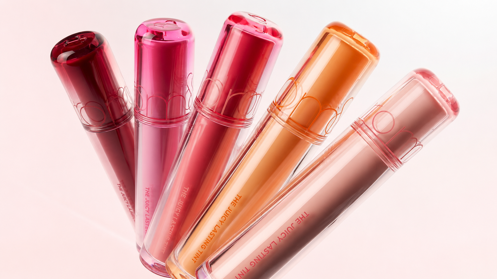 Rom&nd Juicy Lasting Tint
