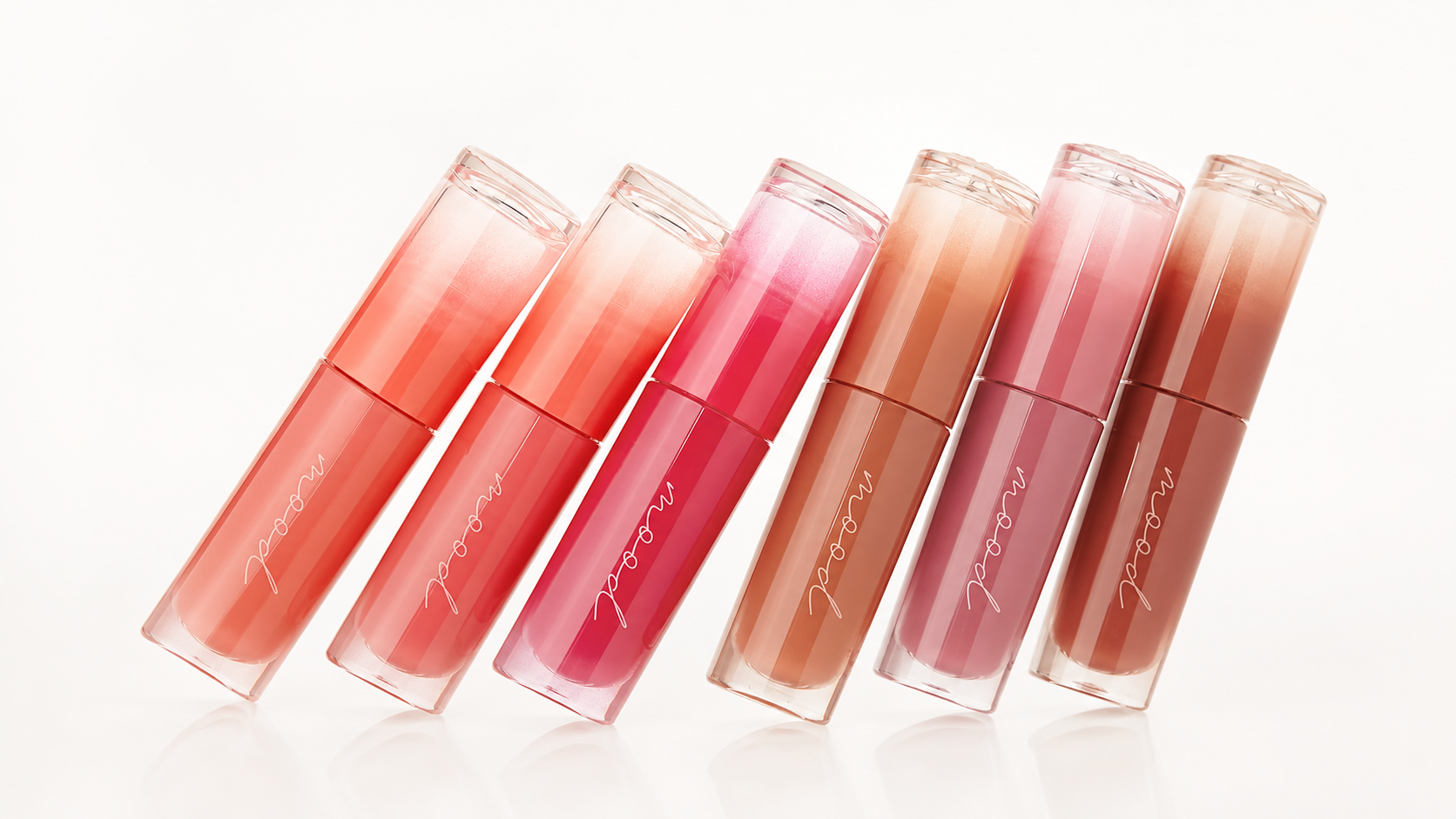 Peripera Ink Mood Glowy Tint