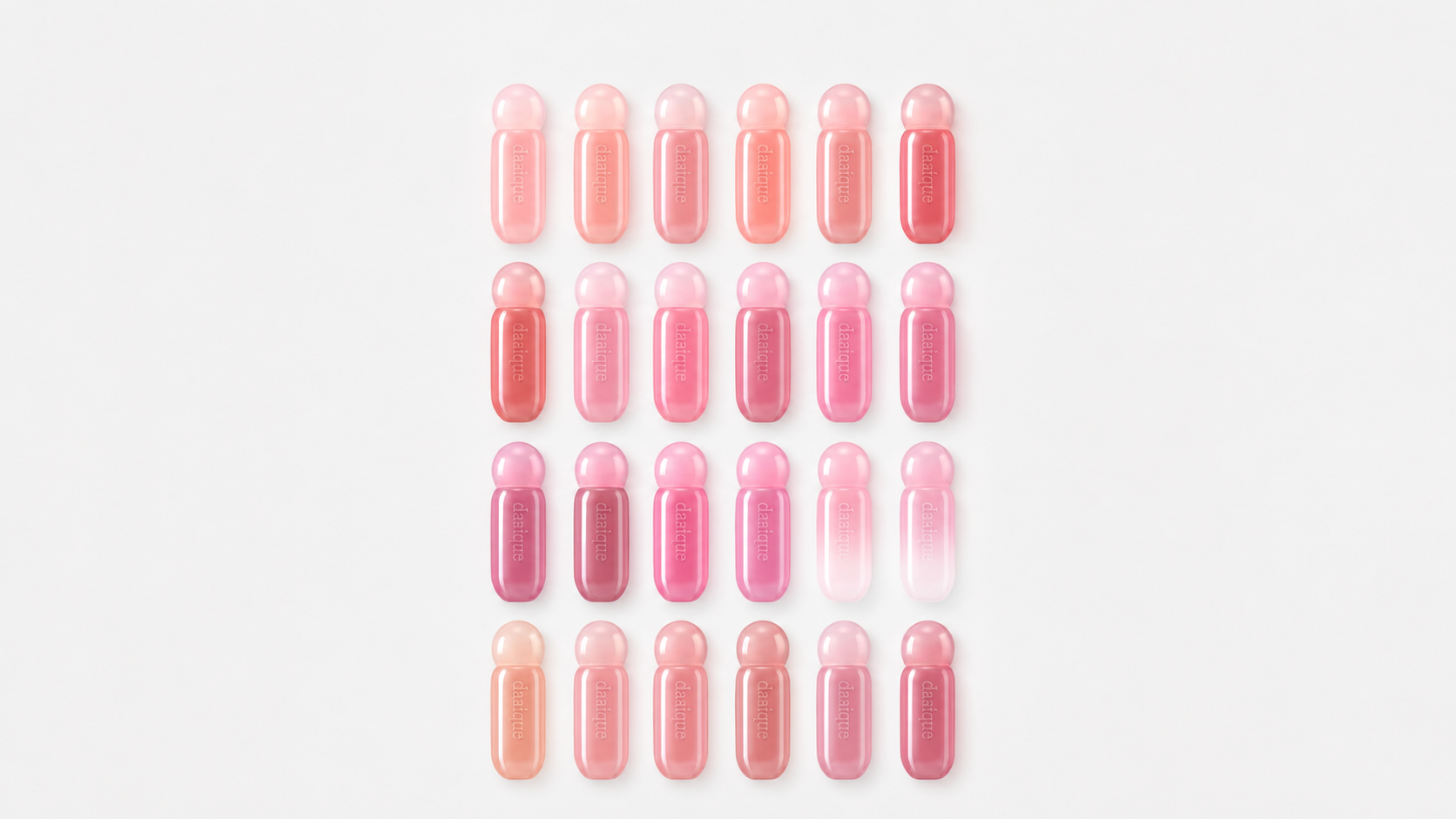 Dasique Juicy Dewy Tint
