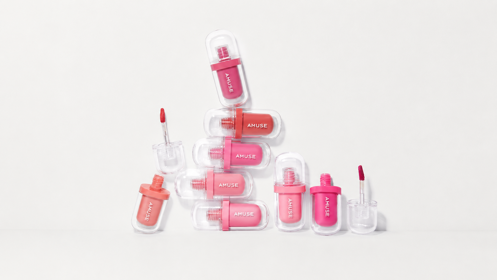 Amuse Jelfit Tint