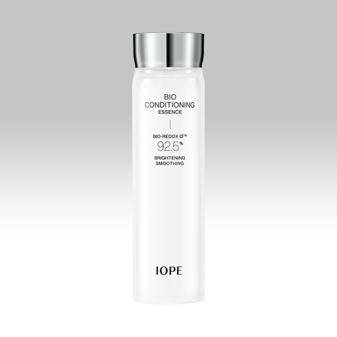 IOPE Bio Conditioning Essence — The first step boosting essence in skincare that purifies the skin clearly and transparently with its exclusive antioxidant ingredient
