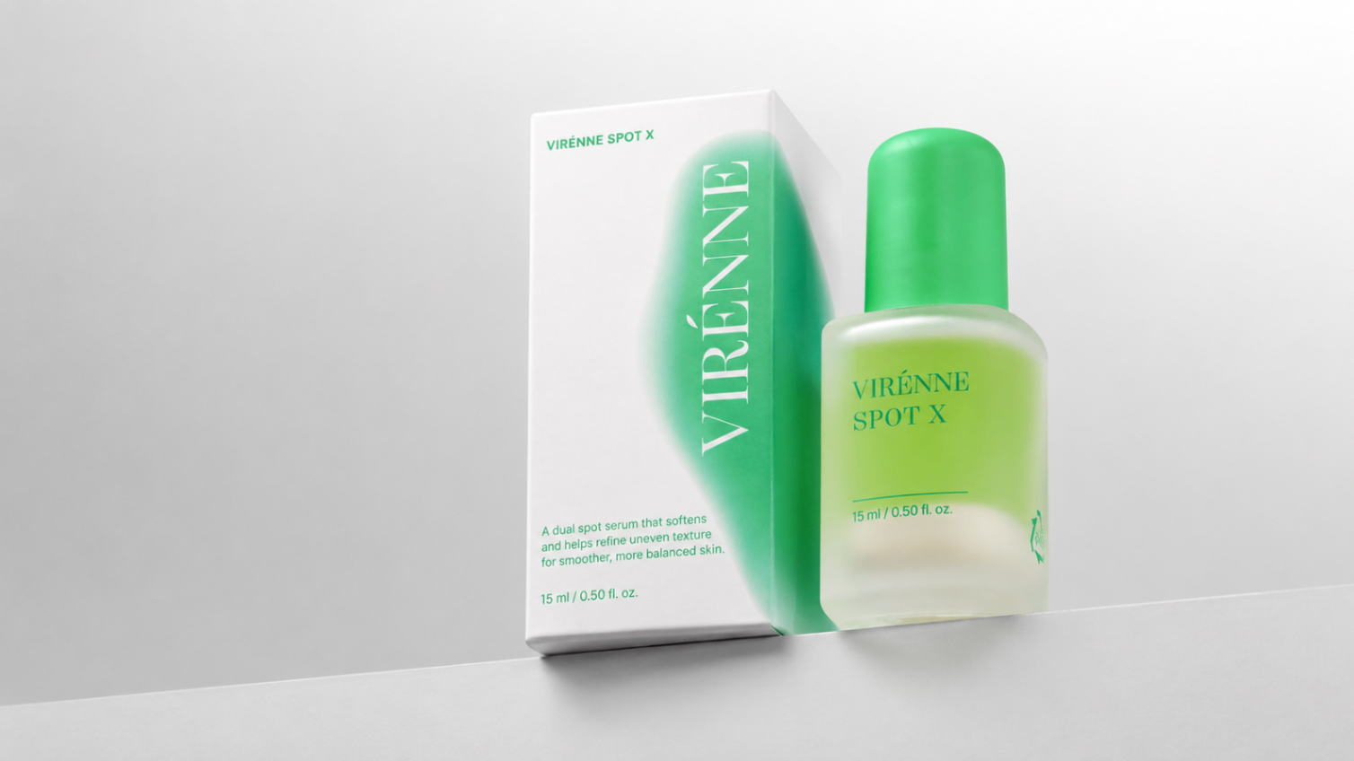 Birenne Spot X review: does it help with bumpy, flaky skin? - 1