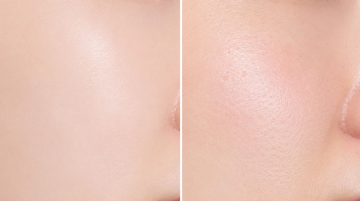 Birenne Spot X review: does it help with bumpy, flaky skin? - 2