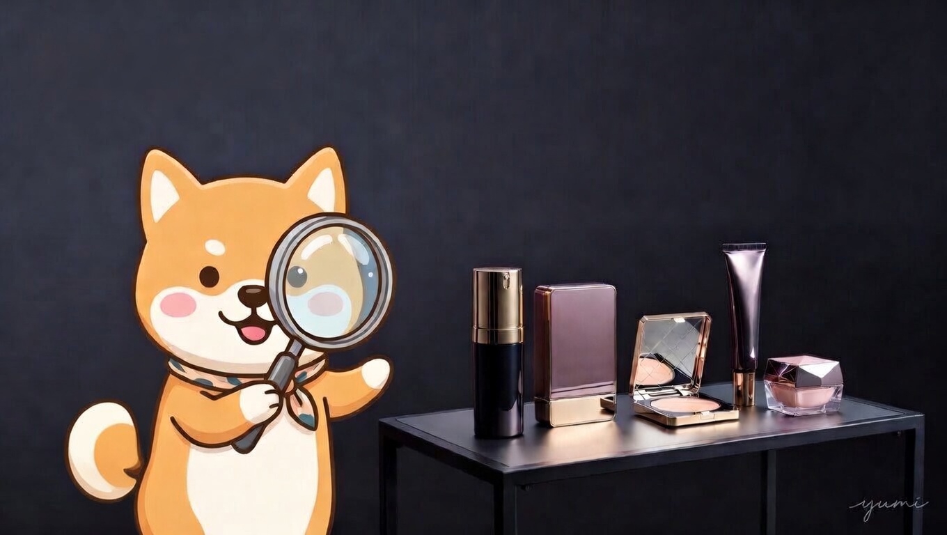 TOP 5 Cosmetics Trends Set to Dominate Vanity Tables in 2026