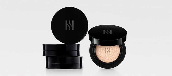 HERA Black Cushion vs Reflection Glow: Which One Suits Your Skin?