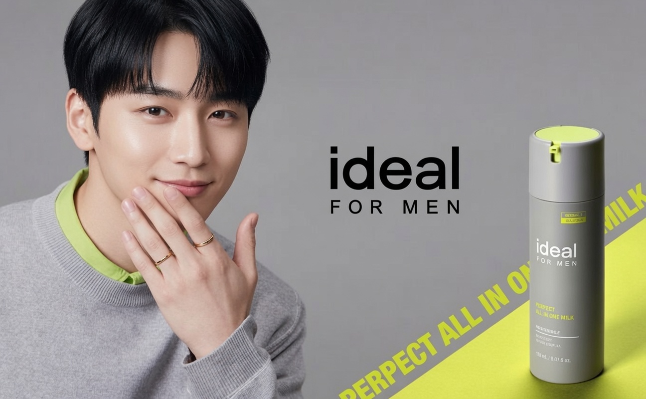One Bottle Is All You Need: Top 4 ideal for men Products