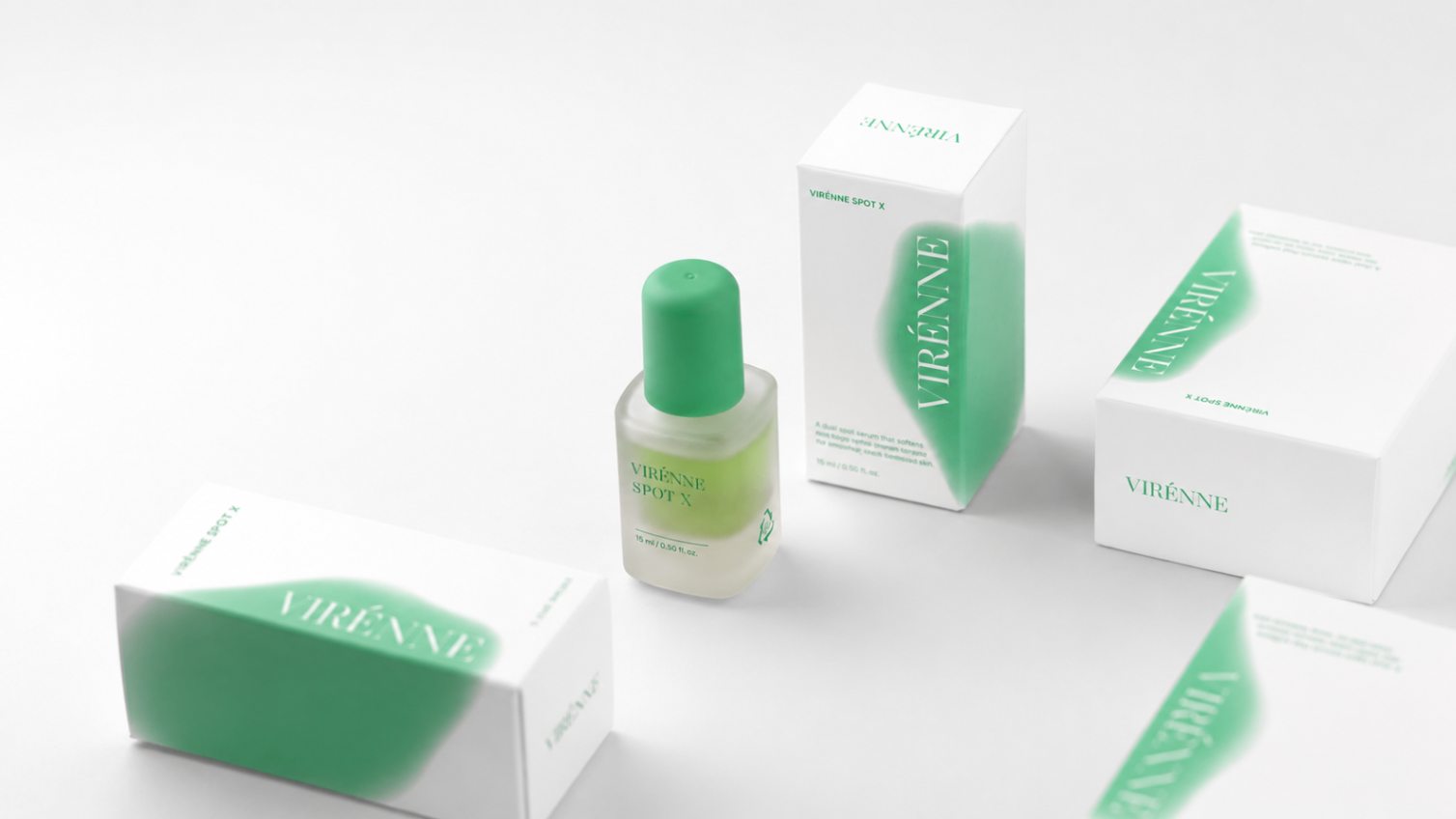 Birenne Spot X review: does it help with bumpy, flaky skin?