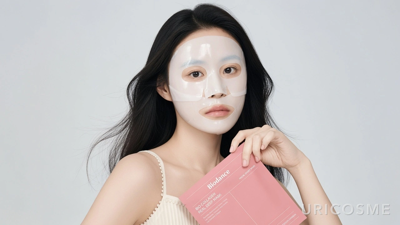 Overnight Deep Care: Top 4 Biodance Products